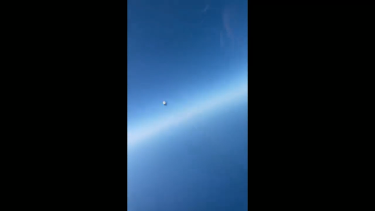 Navy 2021 Flyby Video