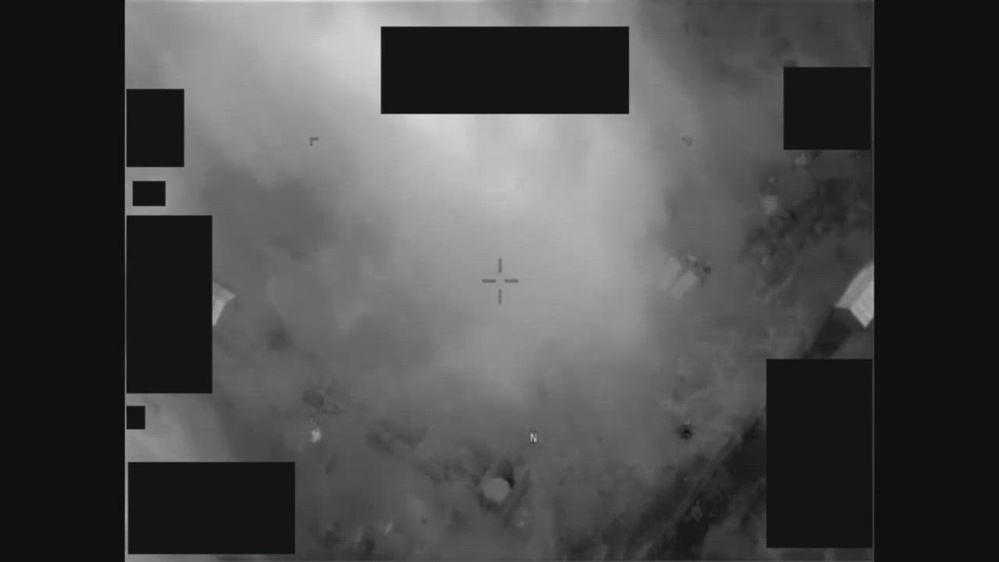 DOW-UAP-PR082 - AFRICOM Distant UAP