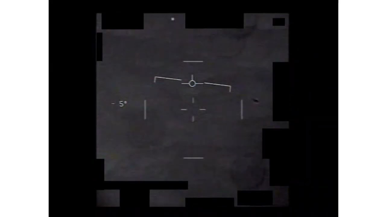 DOW-UAP-PR107 - Saucer Shape UAP in Eastern United States, 2020