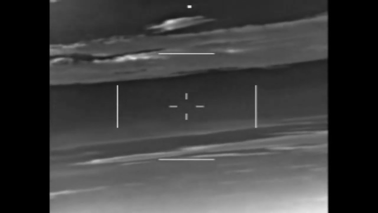 DOW-UAP-PR109 - Saucer Shape UAP in Eastern United States, 2015