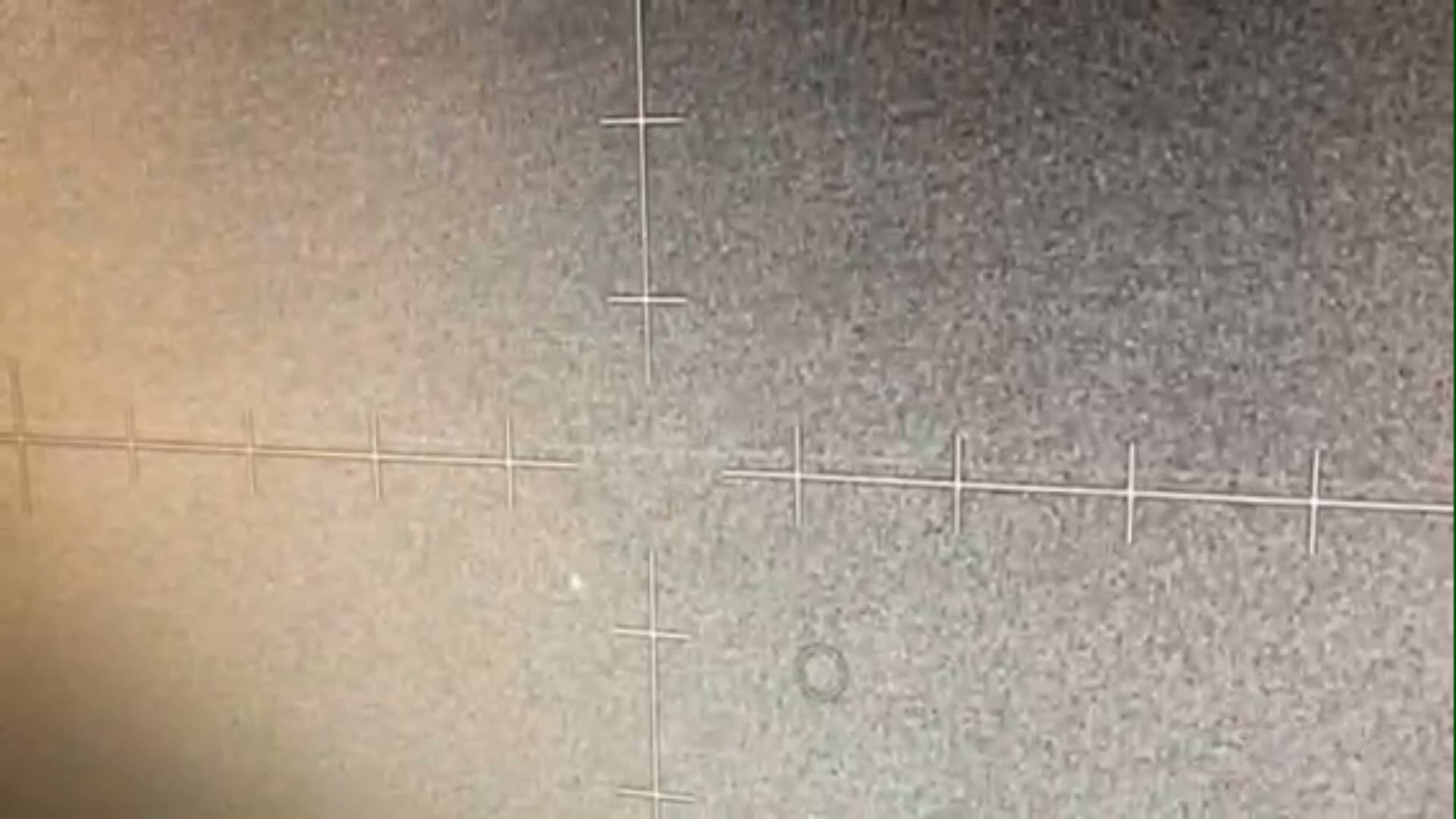 DOW-UAP-PR117-122 - AC-130J Gunship Infrared UAP over Gulf of Oman, 2021