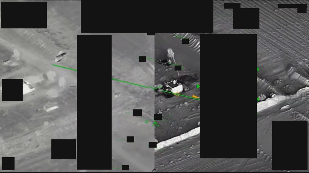DOW-UAP-PR22 - North-South Flyby