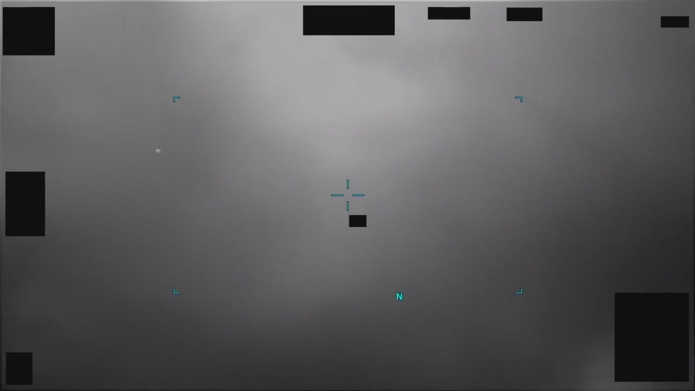 DOW-UAP-PR26 - Amorphous Infrared Anomaly