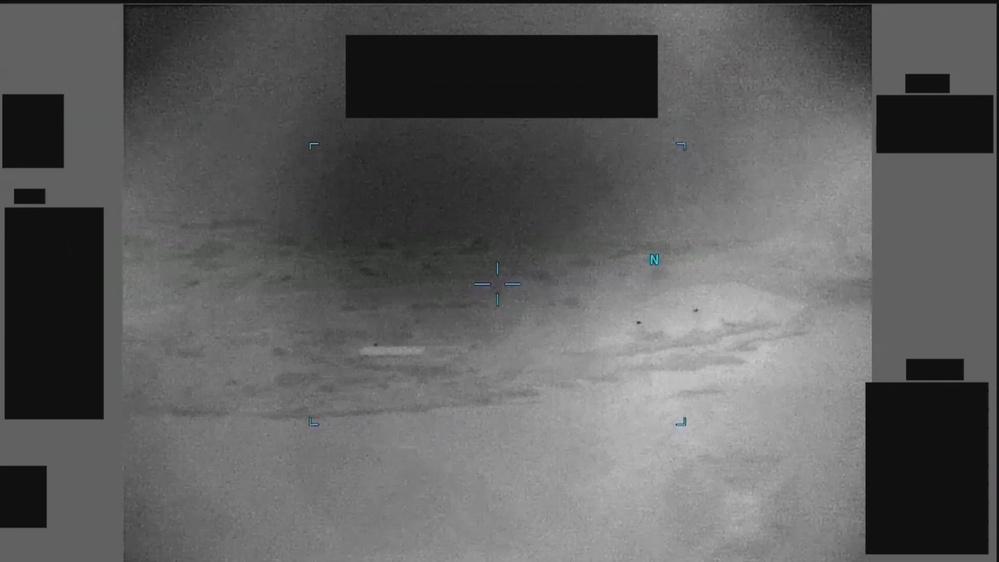 DOW-UAP-PR41 - Spherical UAP Over Water