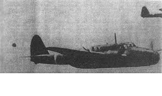WWII Foo Fighters