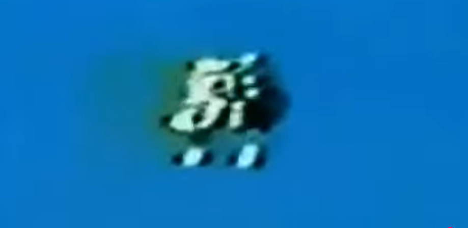 Rize, Turkey UFO